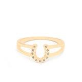 shopjeannes Yellow Gold Shay