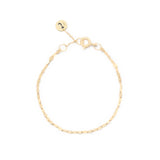shopjeannes Yellow Gold Sloane