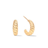 shopjeannes Yellow Gold Zhuri