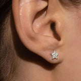 Jeanne's Jewels earrings Ivy