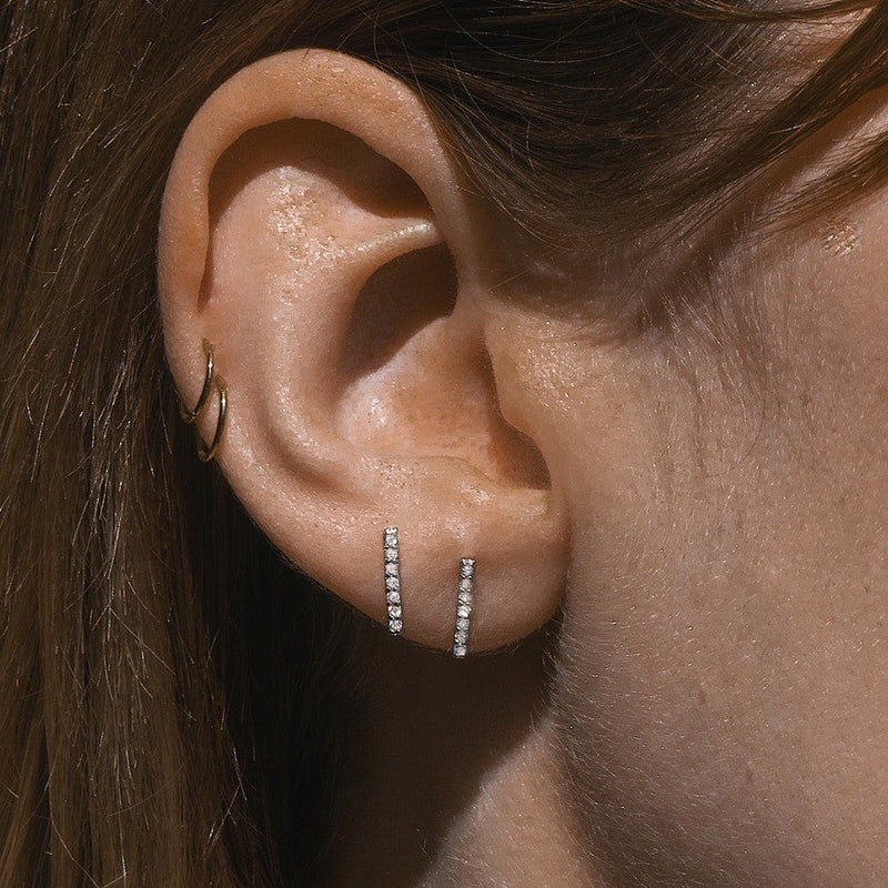 Jeanne's Jewels earrings Maya