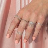 Jeanne's Jewels Rings Melanie