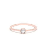 Jeanne's Jewels Rose Gold / 5 Bailey