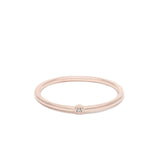 Jeanne's Jewels Rose Gold / 5 Hannah