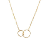 Jeanne's Yellow Gold Daisy