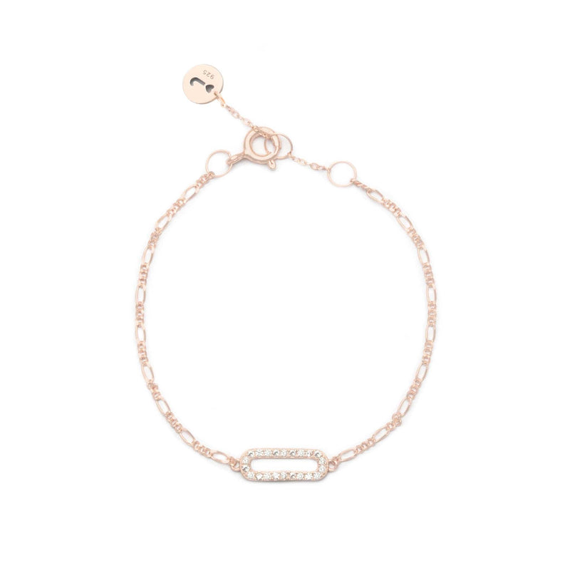 shopjeannes Rose Gold Lucia