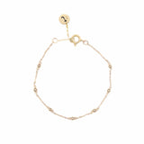 shopjeannes Yellow Gold Brianna